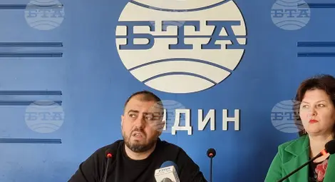 Снимка: БТА Снимка: БТА