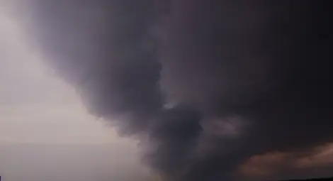 Мощна буря застрашава Европа Мощна буря застрашава Европа