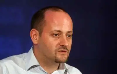 Кънев: Реформаторският блок е 3-та политическа сила