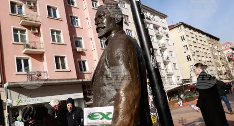 Снимка: БТА Снимка: БТА