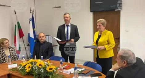 Снимка: БТА Снимка: БТА