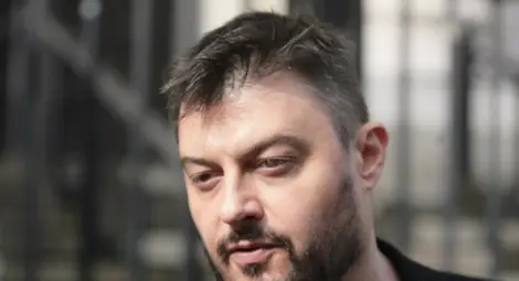 Николай Бареков ще става татко на трети син Николай Бареков ще става татко на трети син