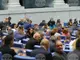 Парламентът прие на първо четене законопроект за ратифициране на изменение на международния договор със САЩ за самолетите F-16 Block 70