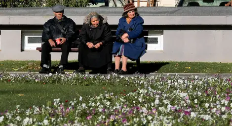 Над 390 хил. пенсионери ще получат по 120 лв. за храна, няма допълнителен критерии за подкрепата