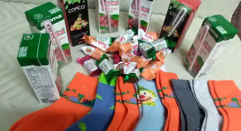 Кубратските емпатисти отбелязаха деня на розовата фанелка с нови добри дела Кубратските емпатисти отбелязаха деня на розовата фанелка с нови добри дела