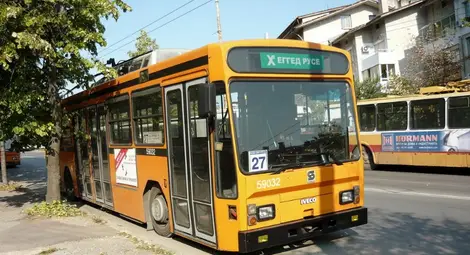 Свършиха картите за градския транспорт