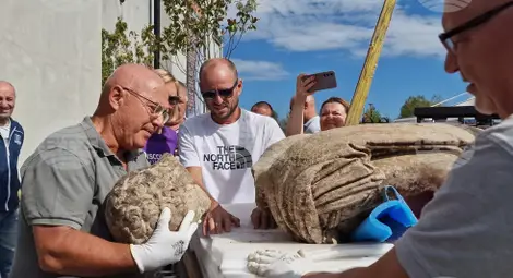 Снимка: БТА Снимка: БТА