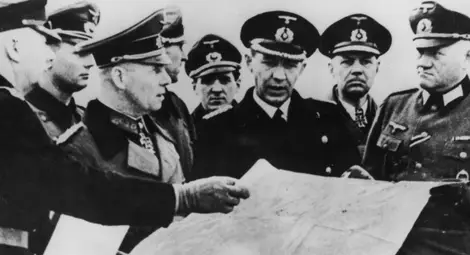 70 години от десанта в Нормандия /галерия/