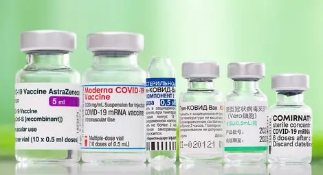 Guardian: Фармацевтичните гиганти държат света за заложник Guardian: Фармацевтичните гиганти държат света за заложник