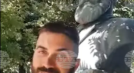 Снимка: БТА Снимка: БТА