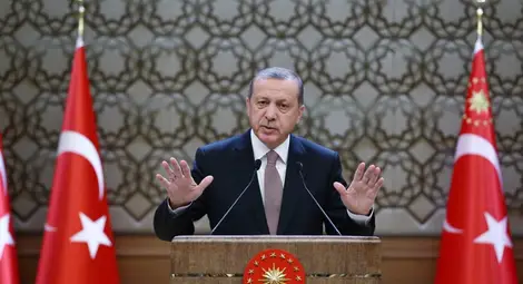 Ердоган: Един от терористите в Брюксел беше депортиран от Турция през 2015 г.