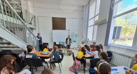 Снимка: БТА Снимка: БТА