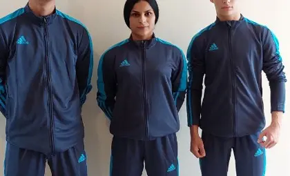 Трима русенски щангисти на европейско при кадетите