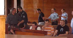 Паци от затвора: Искам да  ми преразгледат присъдата