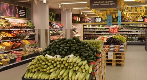 Малките неща, които поддържат Дания чиста /галерия/ Малките неща, които поддържат Дания чиста /галерия/