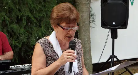 Юбиляри се веселиха на празник в Новград