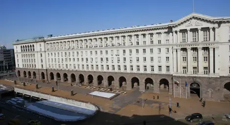 Правителството застава зад исканията на българските превозвачи