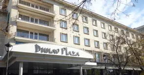 Румънци, турци и германци отсядат най-често в Русе