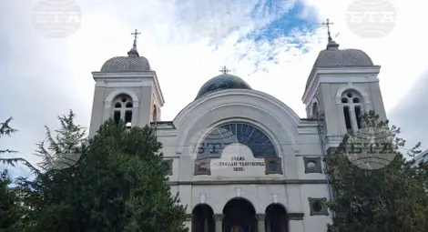 Снимка: БТА Снимка: БТА