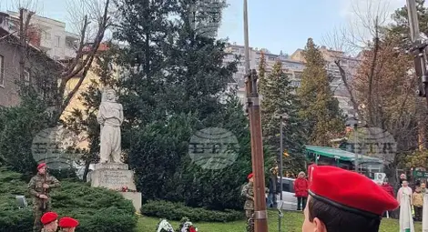 Снимка: БТА Снимка: БТА