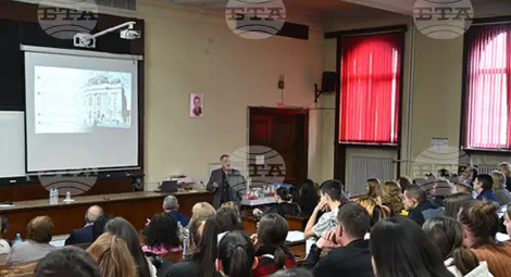 Снимка: БТА Снимка: БТА