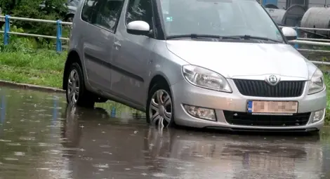 Строен с европейски пари канал чака от години разширение на Селеметя