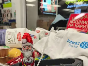 &bdquo;Щедрата кошница на Каритас&ldquo; събра почти 2 тона храна за хора в нужда във Варна и Русе