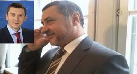 Назначения на бивш кадър на ДПС за зам.-министър клати кабинета Назначения на бивш кадър на ДПС за зам.-министър клати кабинета