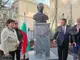 Откриха паметник на Васил Левски във Варшава