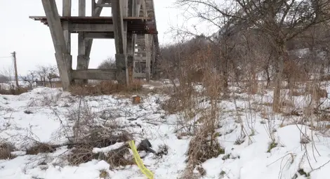 Спешно са нужни 3600 лева за импланти на падналата от Дъговия мост жена