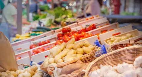 750 000 лева предвидени за модернизиране на пазарите в Русе