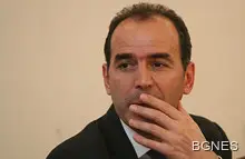 Одитните доклади за КТБ са при Иван Искров