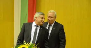 Белоев оглави местния парламент с 45:5 гласа