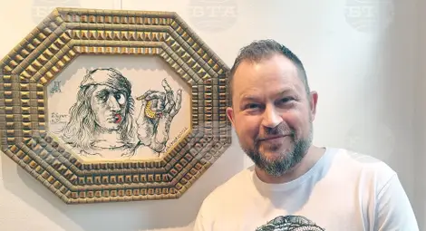 Снимка: БТА Снимка: БТА