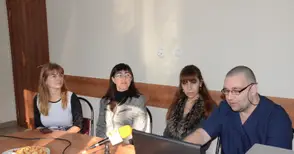 Над 30 000 прегледа за три години в Медицински център „Д-р Щерев“