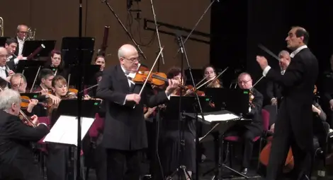 Минчо Минчев даде блестящ старт на &bdquo;Мартенските дни&ldquo; в Русе