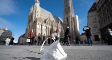 Австрия сваля Covid рестрикции, комисия се произнася за задължителната ваксина