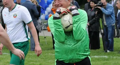 Джони Велинов: В Русе винаги е имало много добри вратари