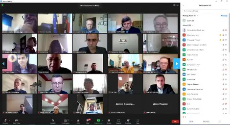 Община Русе ще стане член на Асоциацията на общини със селища и територии на културно-историческо наследство Община Русе ще стане член на Асоциацията на общини със селища и територии на културно-историческо наследство