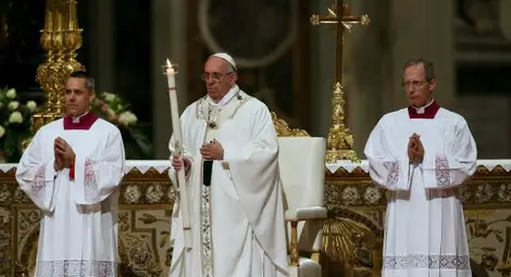 Католиците, протестантите и арменците празнуват Великден