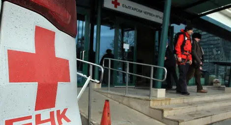 Международен ден на Червения кръст и Червения полумесец