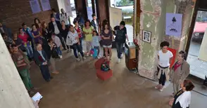 Изложба припомня хлорните  протести отпреди 25 години