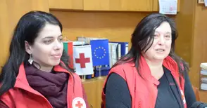 Най-бедните получават по 16.3 кг хранителни помощи от понеделник