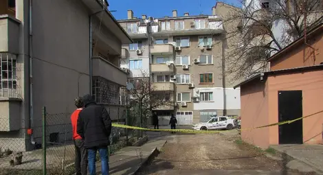 39-годишен строителен предприемач загина в тежък инцидент в &bdquo;Дружба 1&ldquo;