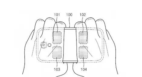 Може ли смартфон да измерва телесната мазнина?