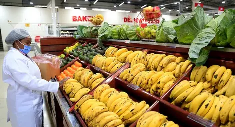 Бананите са най-радиоактивният плод Бананите са най-радиоактивният плод