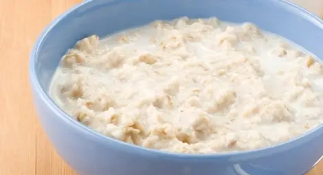 Учени опровергаха ползата от овесената каша Учени опровергаха ползата от овесената каша