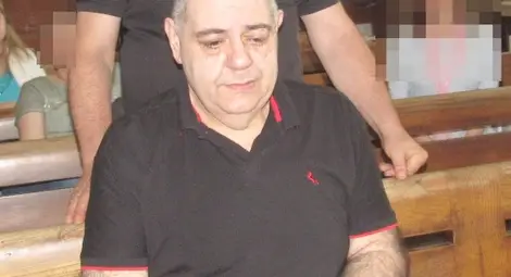 Гарабед Веринян