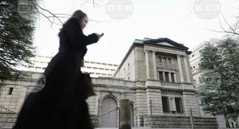 Снимка: БТА Снимка: БТА