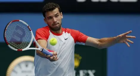 Уникален Гришо преодоля канадската грамада